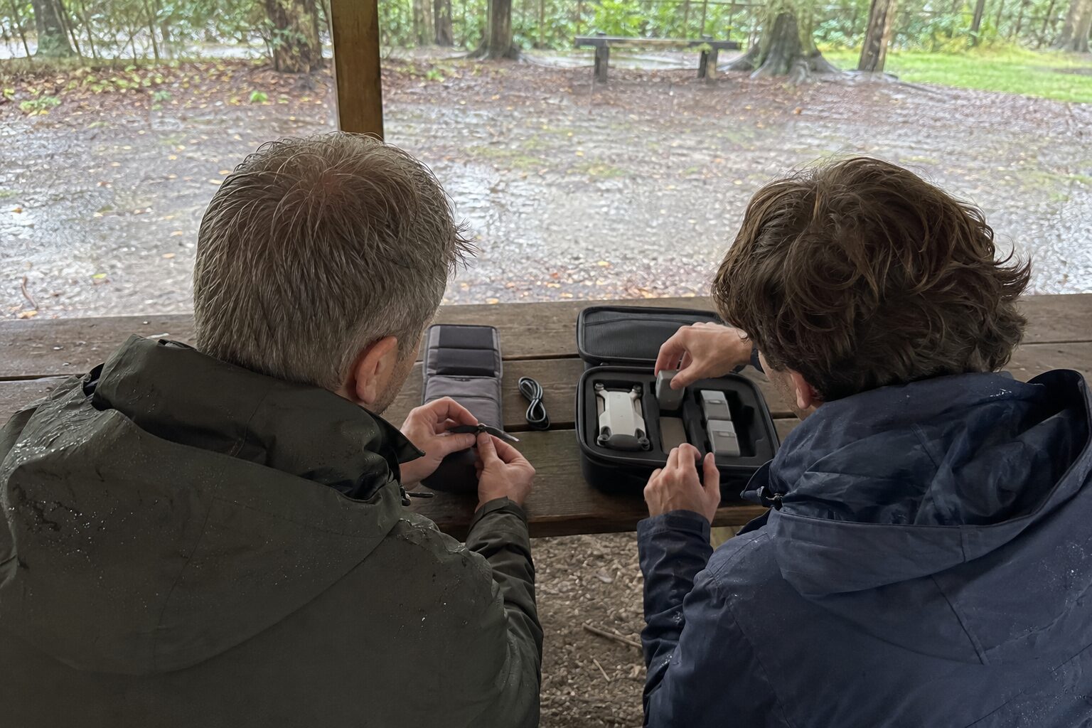 FAQ droneaccessoires