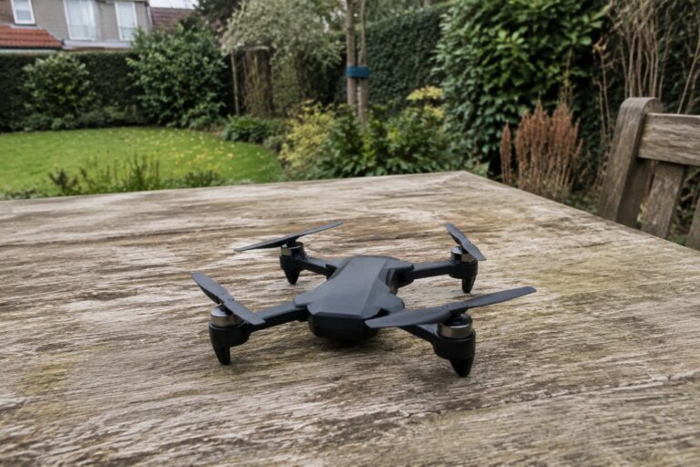 Drones als creatieve hobby voor gezinnen