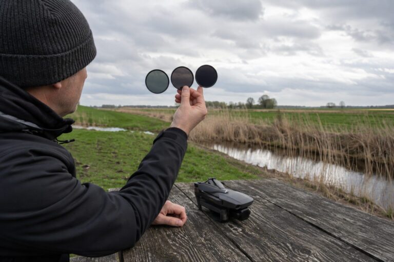 ND8, ND16 of ND32: wat is het verschil?