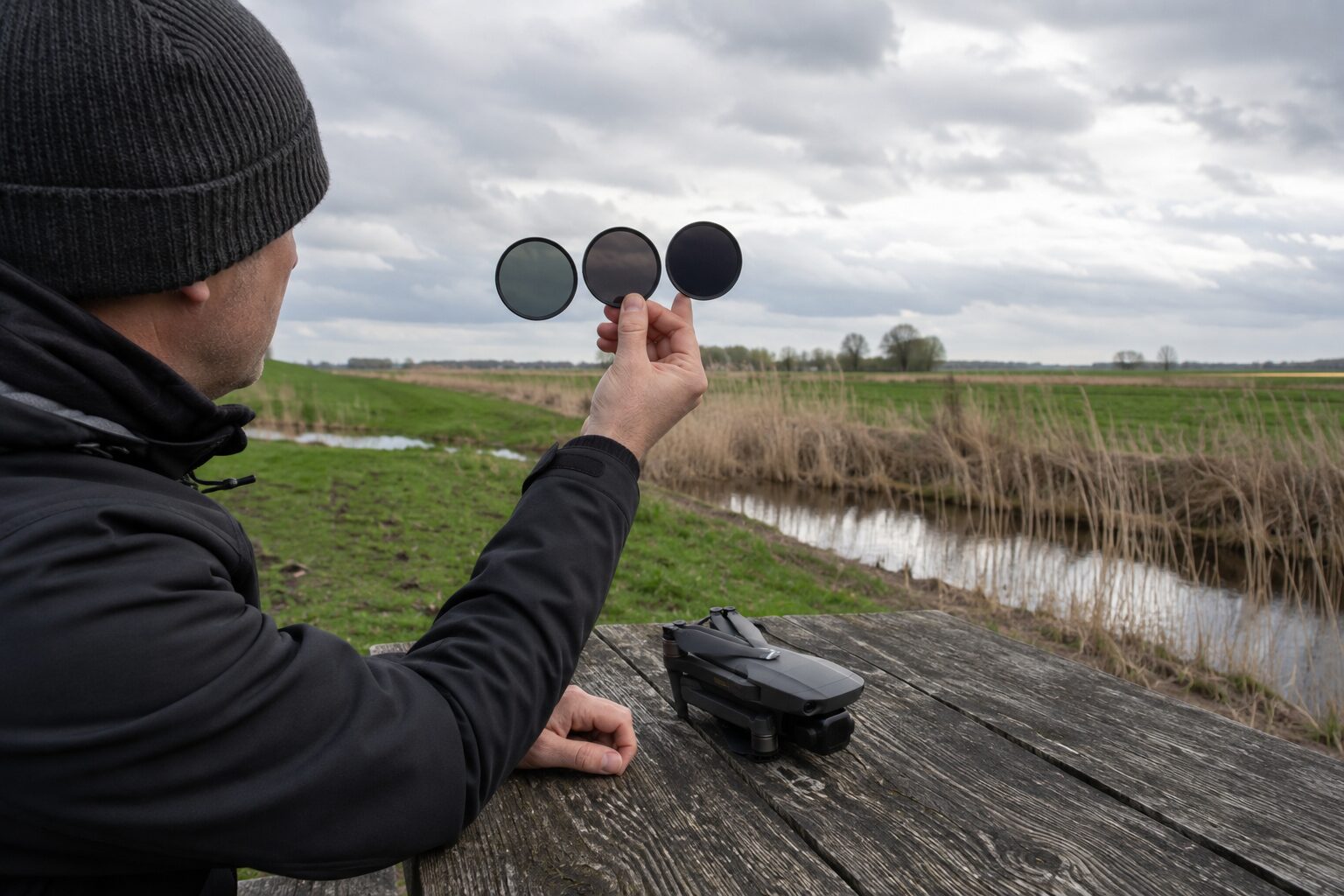 ND8, ND16 of ND32: wat is het verschil?